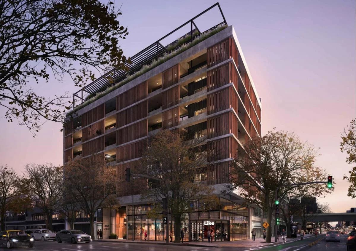 Imagen de la propiedad MET Urban Godoy Cruz – Local comercial – Ref. 2173050