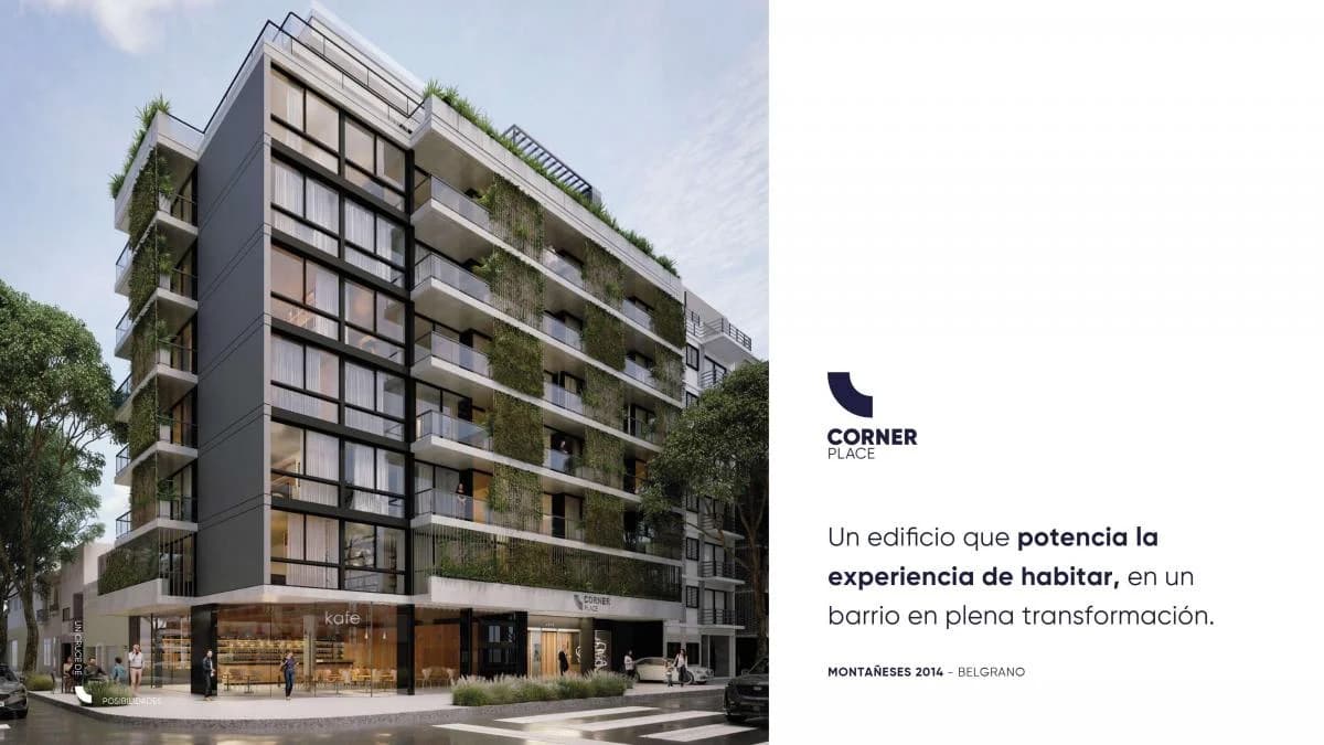 Imagen del emprendimiento Corner Place