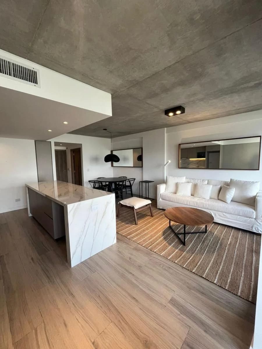 Imagen de la propiedad Edificio Vicenza – 4 ambientes – Piso 10 – Ref. 2321634