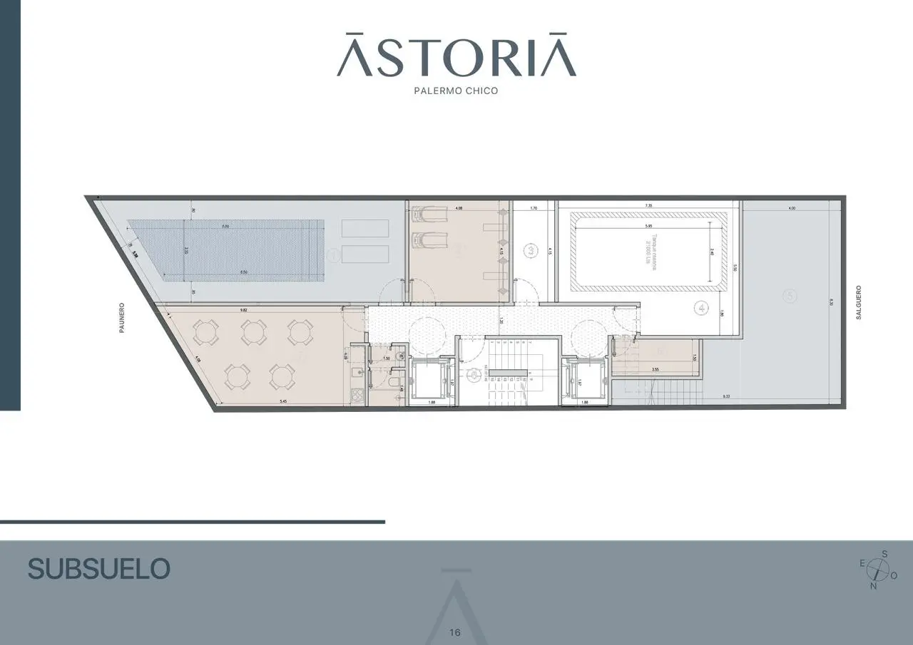 Plano del emprendimiento