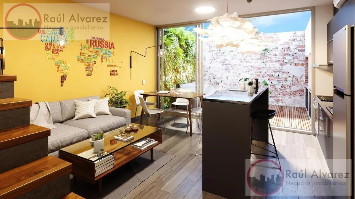 Imagen de la propiedad 1 ambientes ZP 2156787