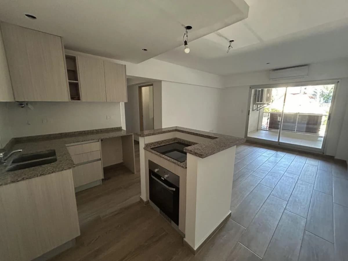 Imagen de la propiedad Viví Dorrego – 3 ambientes – Ref. 2163337