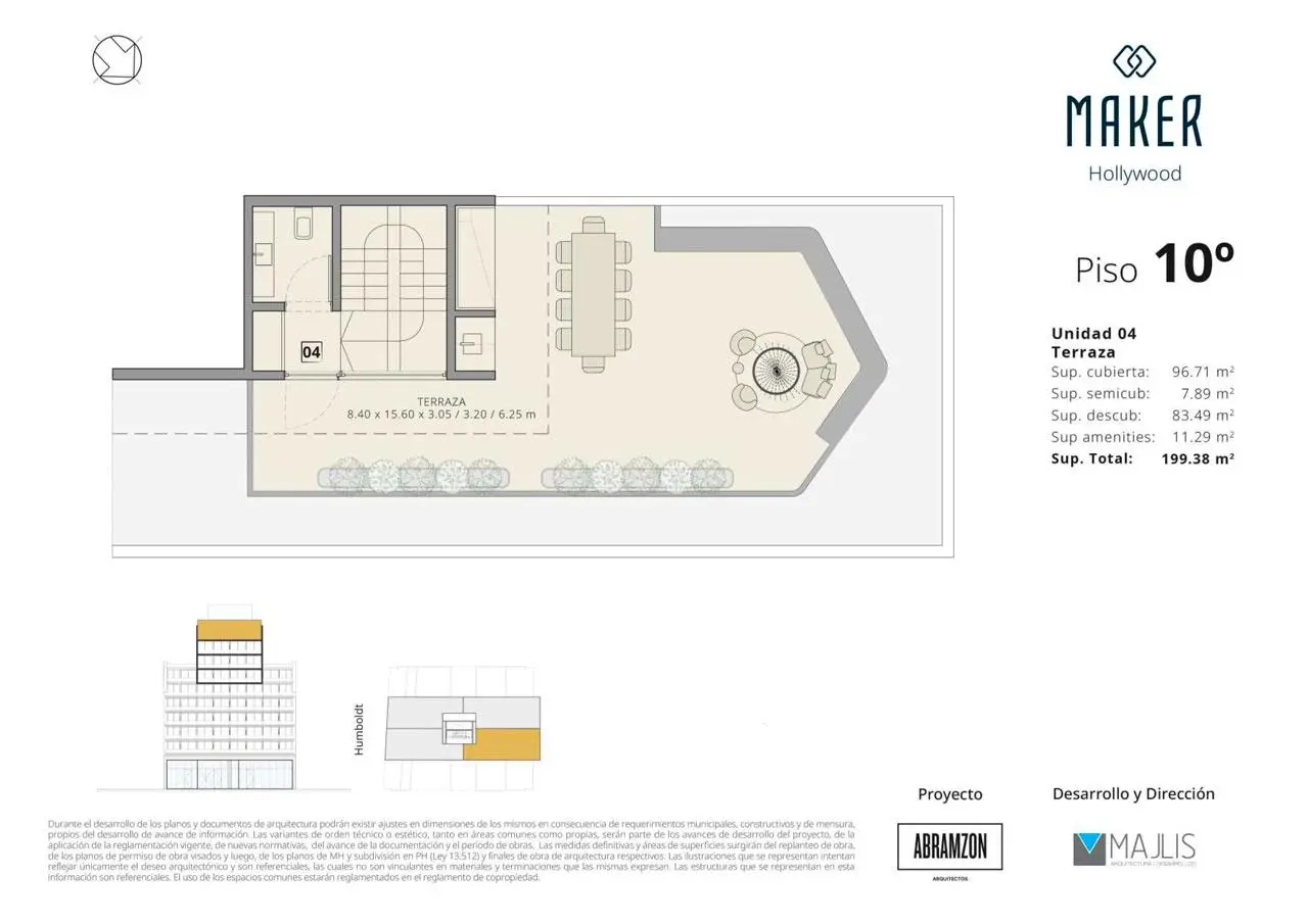 Imagen de la propiedad Humboldt 1458 - 1004