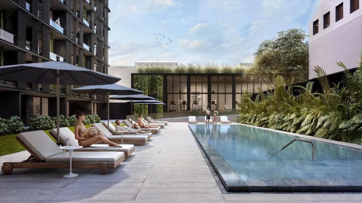 Imagen de la propiedad Lezzama – 1 ambiente – Ref. 2172771