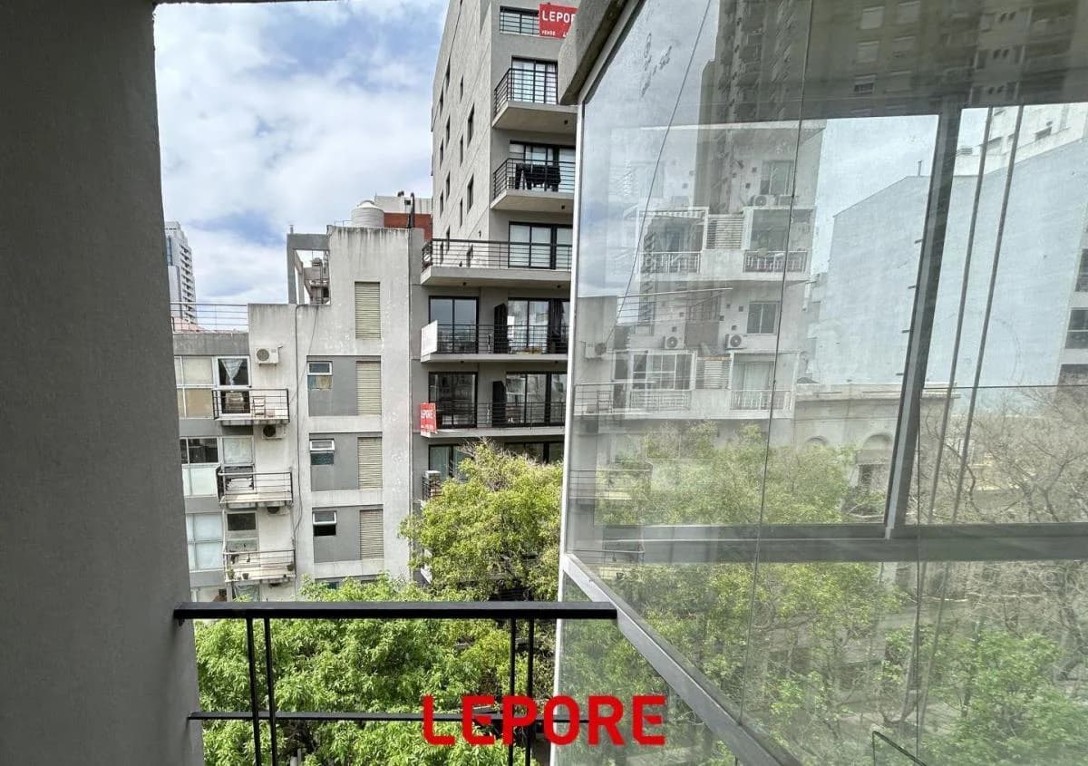 Imagen de la propiedad 1 ambientes ZP 2163369