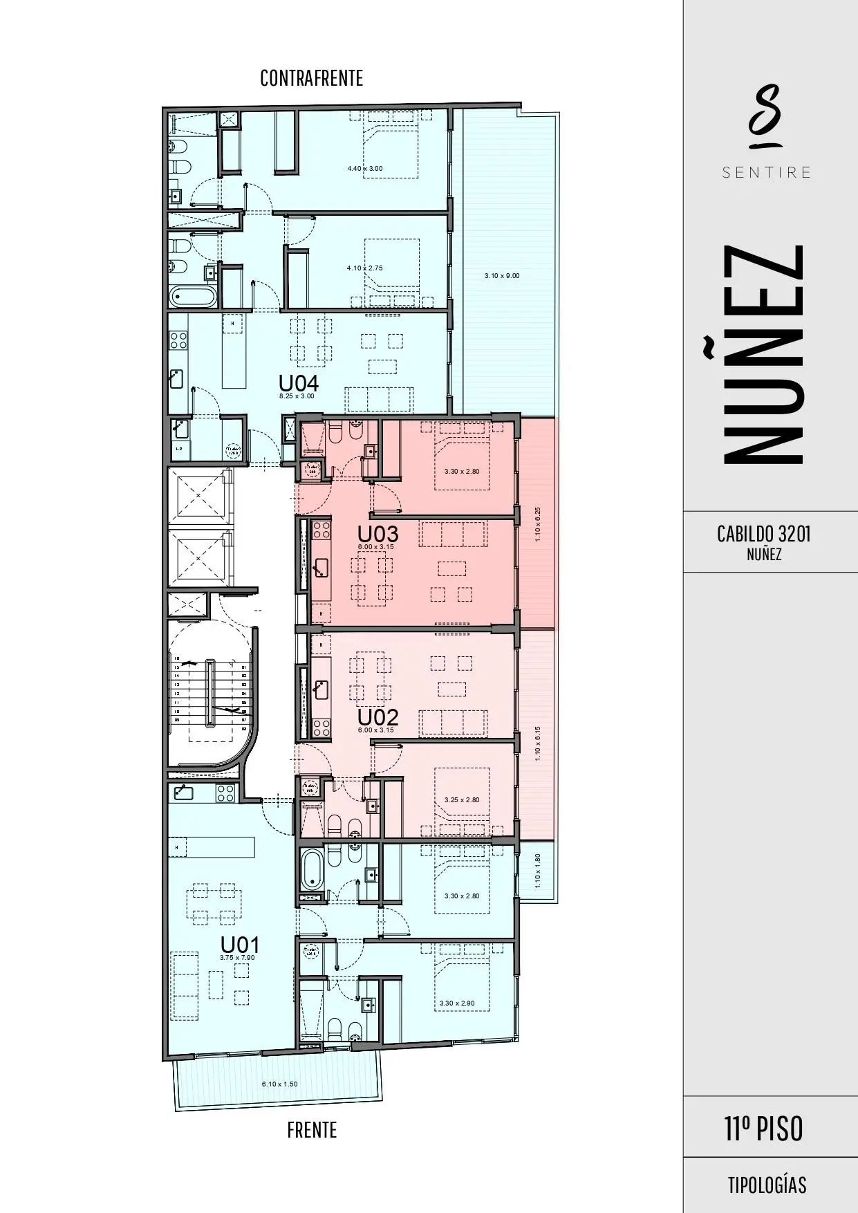 Imagen de la propiedad Cabildo 3201 - 1104
