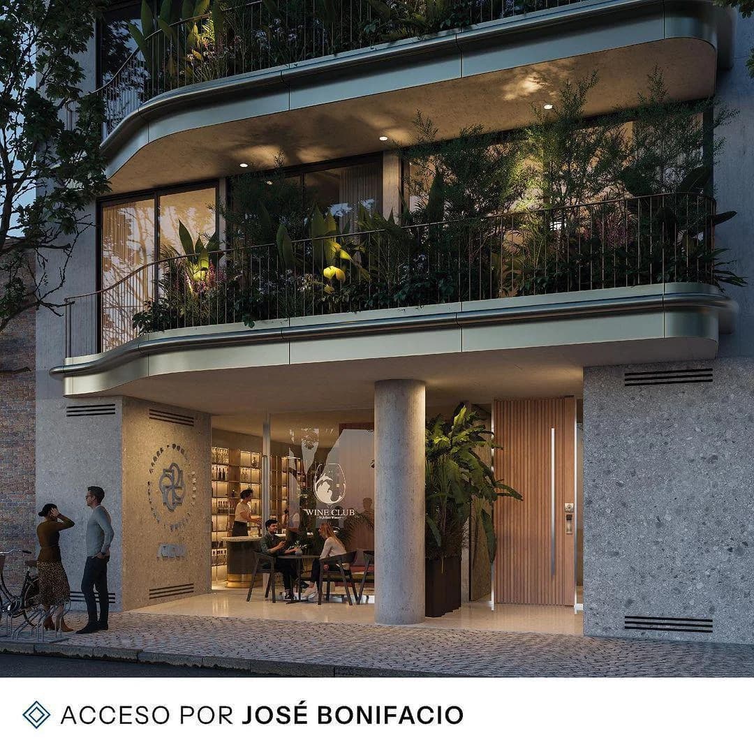 Imagen de la propiedad Donna Gioia – 4 ambientes – Ref. 2174464