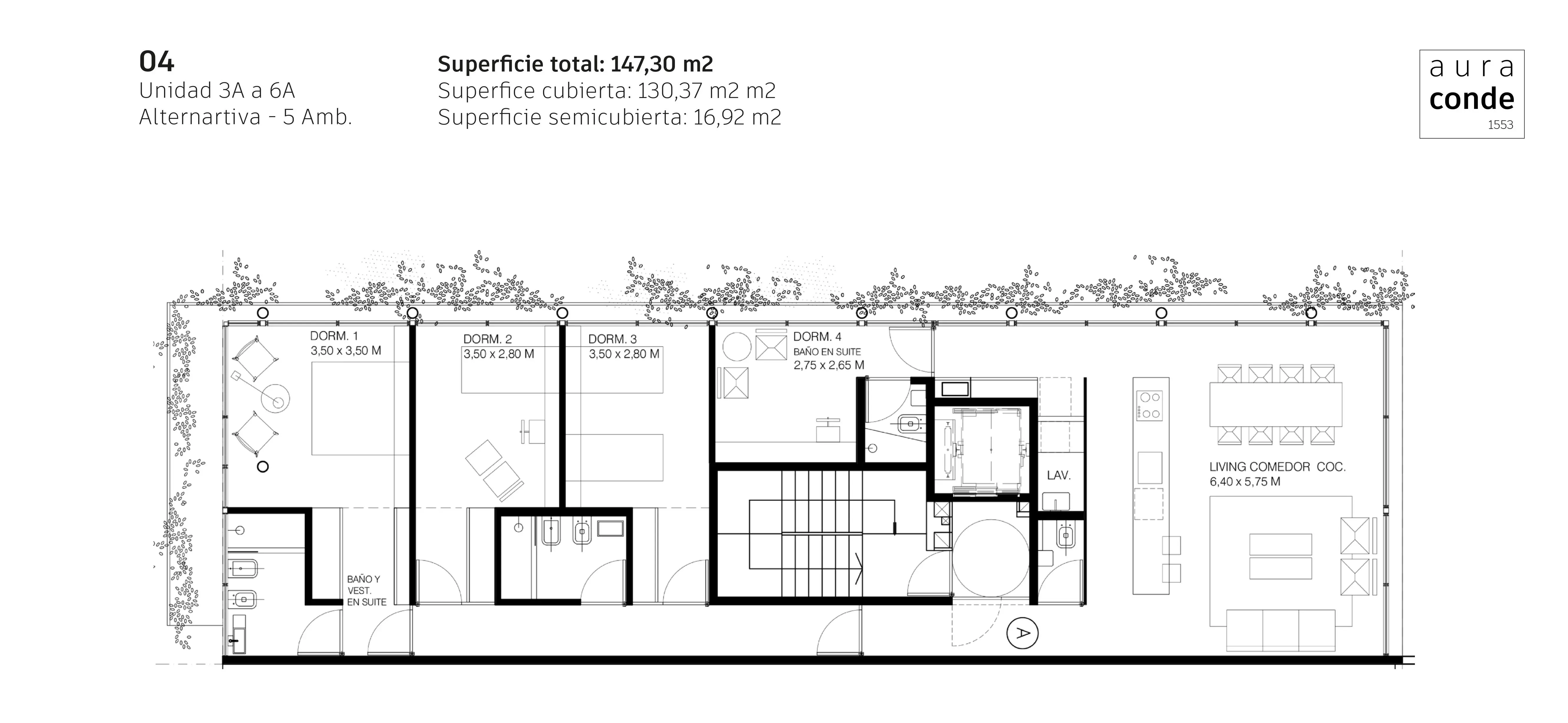 Plano del emprendimiento