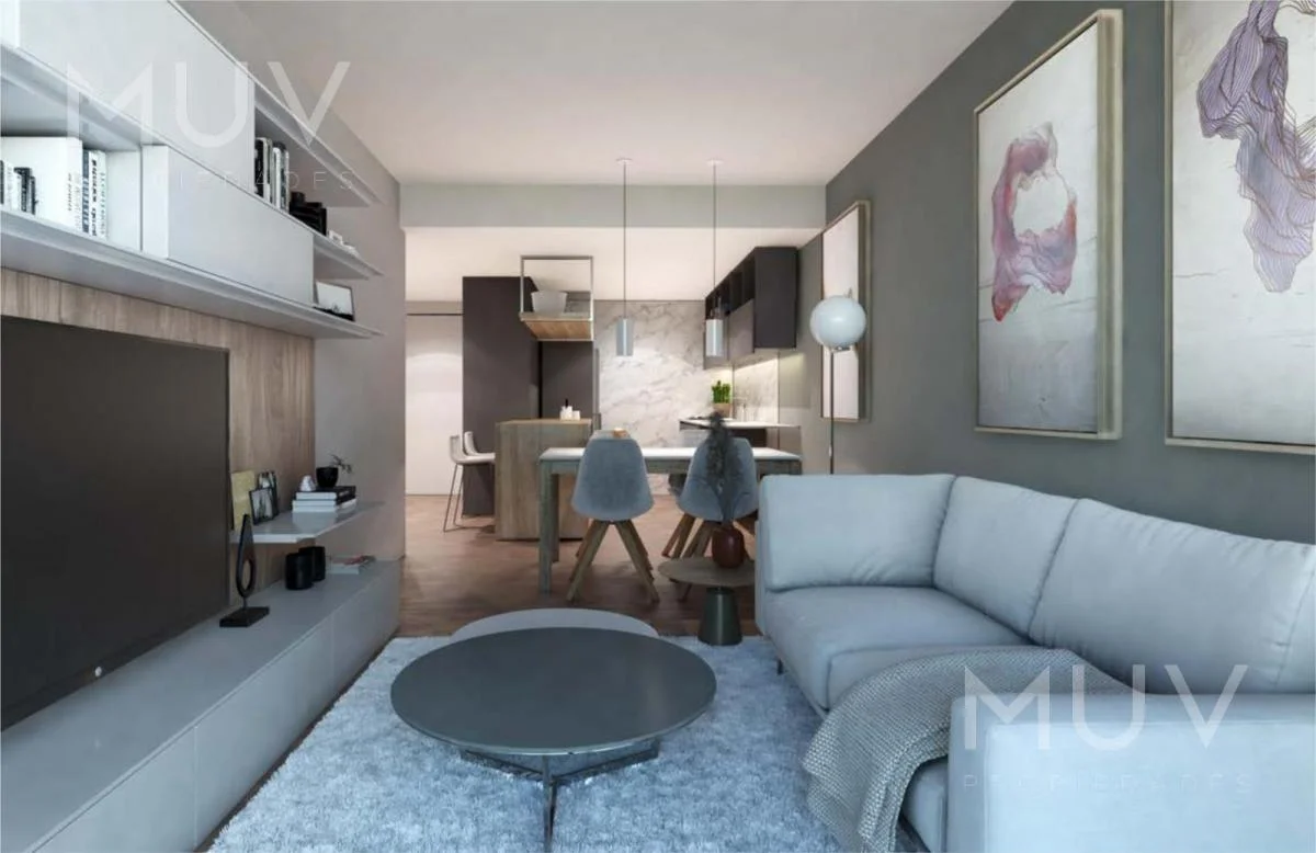 Imagen de la propiedad 1 ambientes ZP 2173908