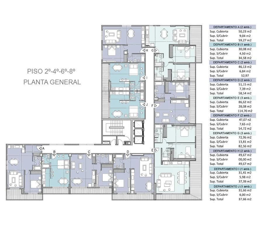 Plano del emprendimiento