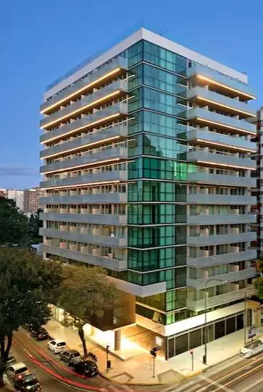 Imagen del emprendimiento BE LIBERTADOR - Av. del Libertador 6299