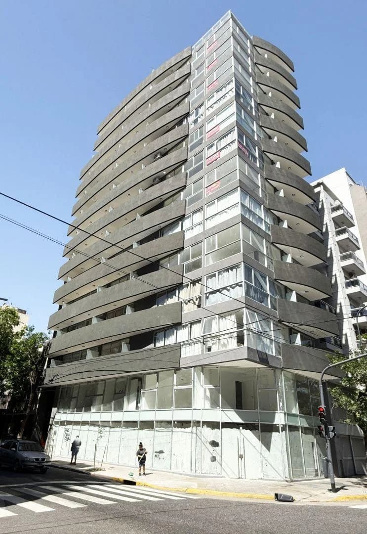 Imagen de la propiedad 1 ambientes ZP 2163759