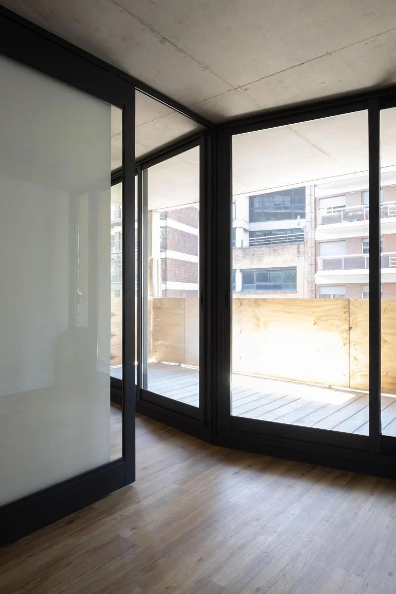 Imagen de la propiedad Luis María Campos 346 – 2 ambientes – Ref. 2158651