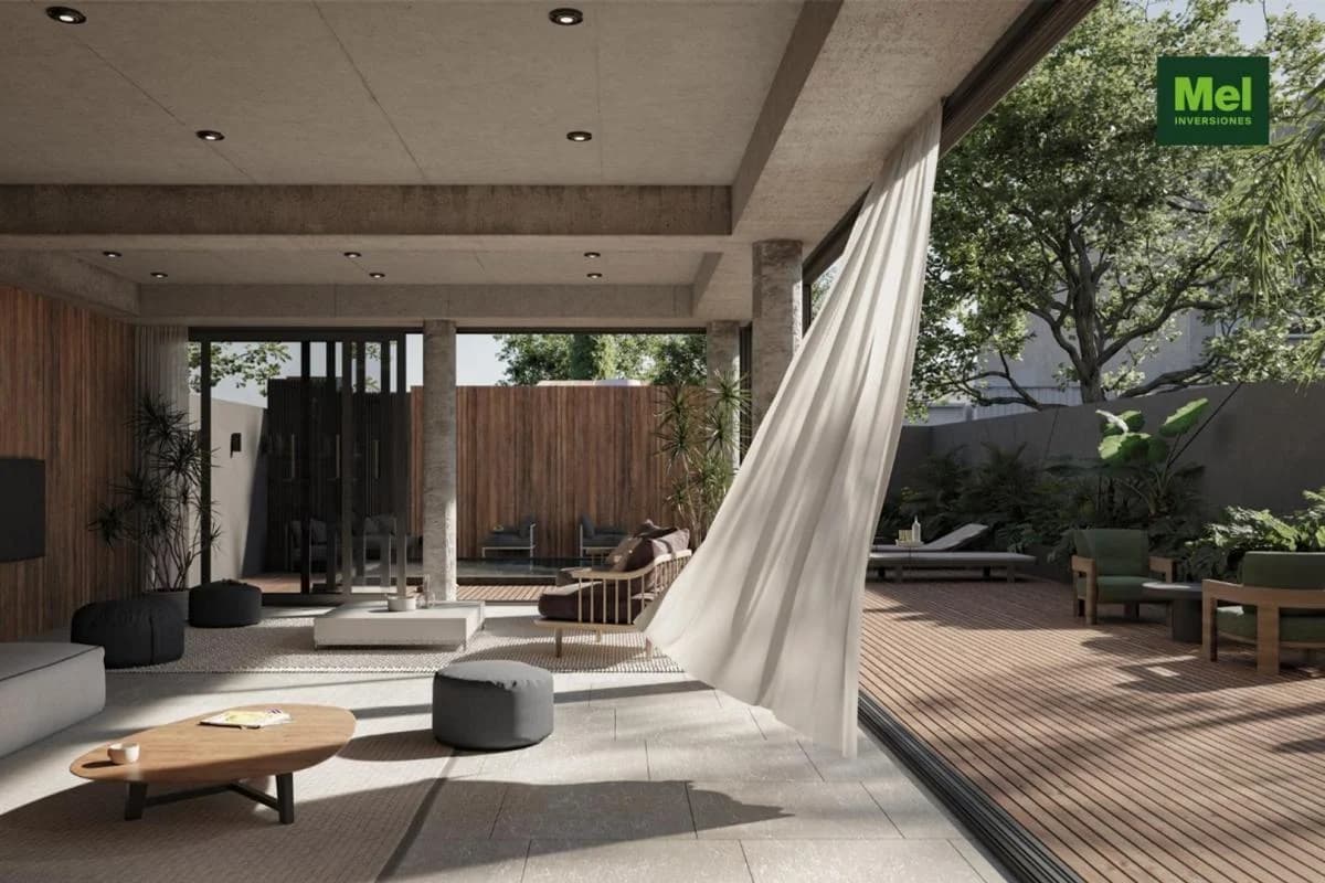 Imagen de la propiedad Echeverría 4374 – 2 ambientes – Ref. 2170597