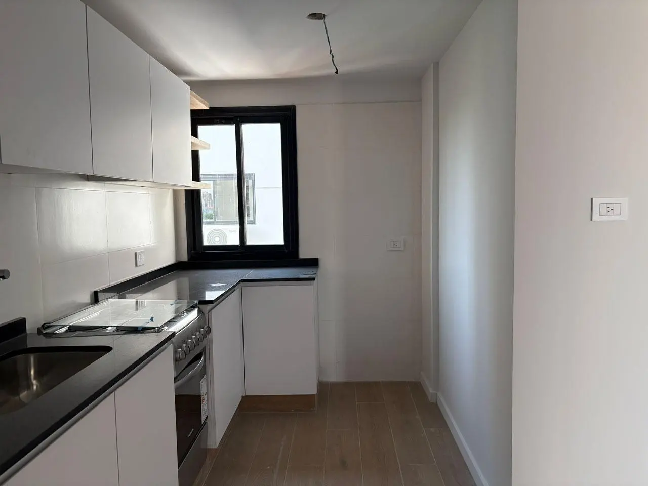 Imagen de la propiedad MURILLO Y SERRANO | Unidad 8B