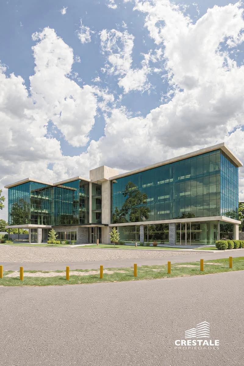 Imagen del emprendimiento Av. Real 9100, Rosario