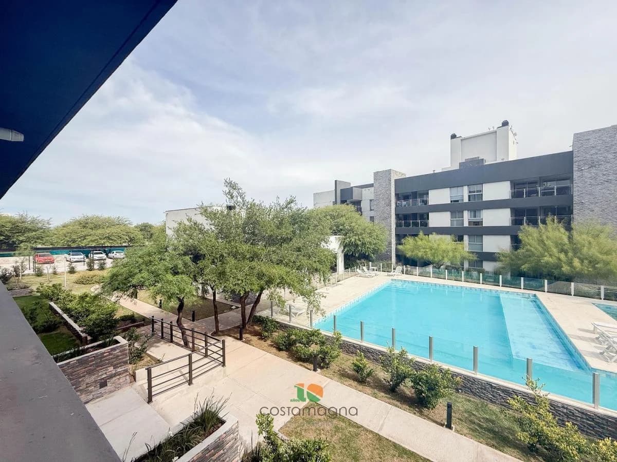 Imagen de la propiedad Casonas de Los Arcos – 3 ambientes – Ref. 2165767