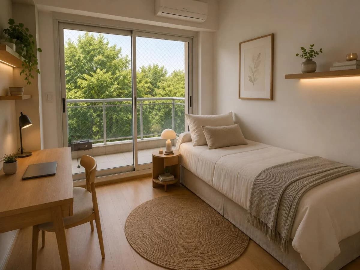 Imagen de la propiedad Abruzzo Lofts – 3 ambientes – Ref. 2393381
