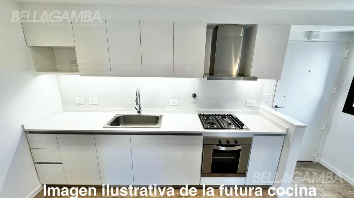 Imagen del emprendimiento Ugarte 3869, Vicente López