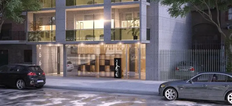 Imagen del emprendimiento LIWO - Olleros 2665