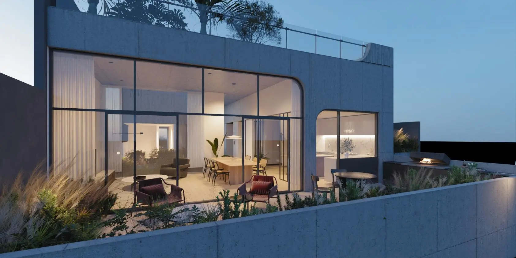 Imagen del emprendimiento DRAGO SELECT - Luis María Drago 261