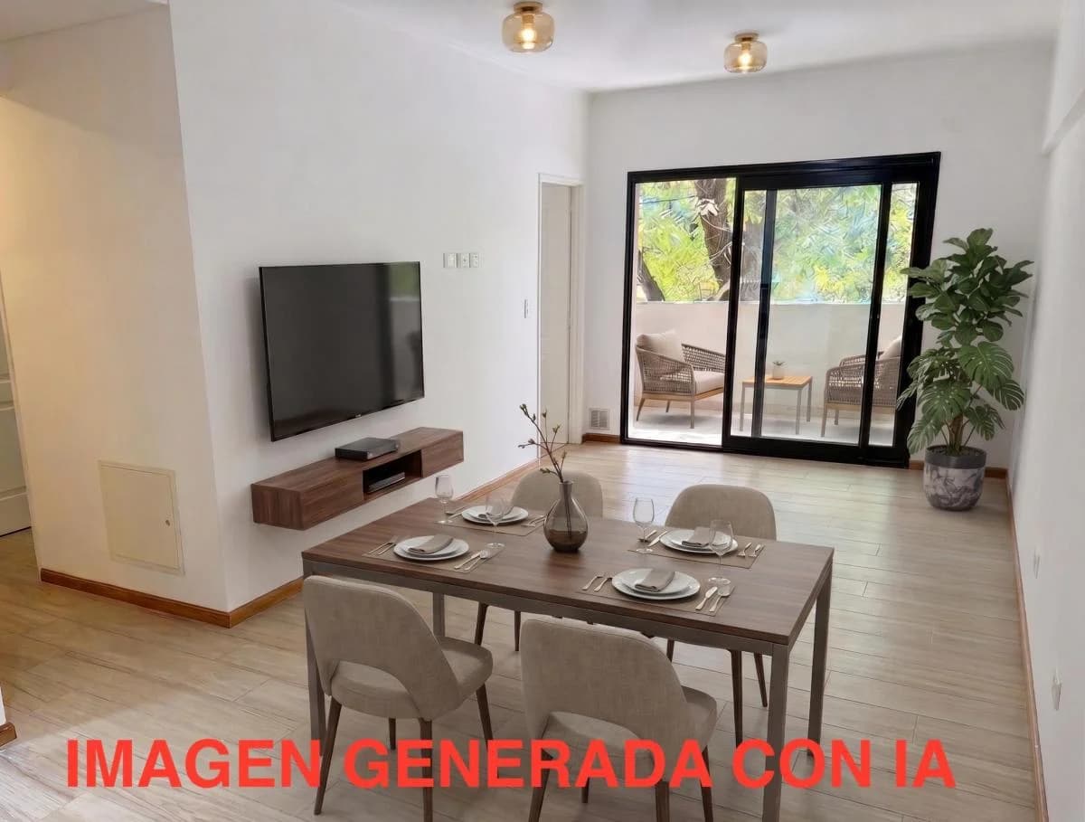 Imagen de la propiedad Apolinario Figueroa 1242 – 3 ambientes – Ref. 2160345