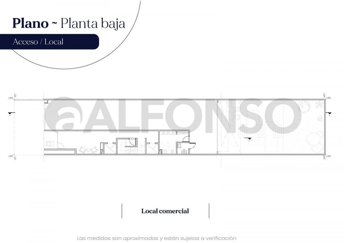 Plano del emprendimiento