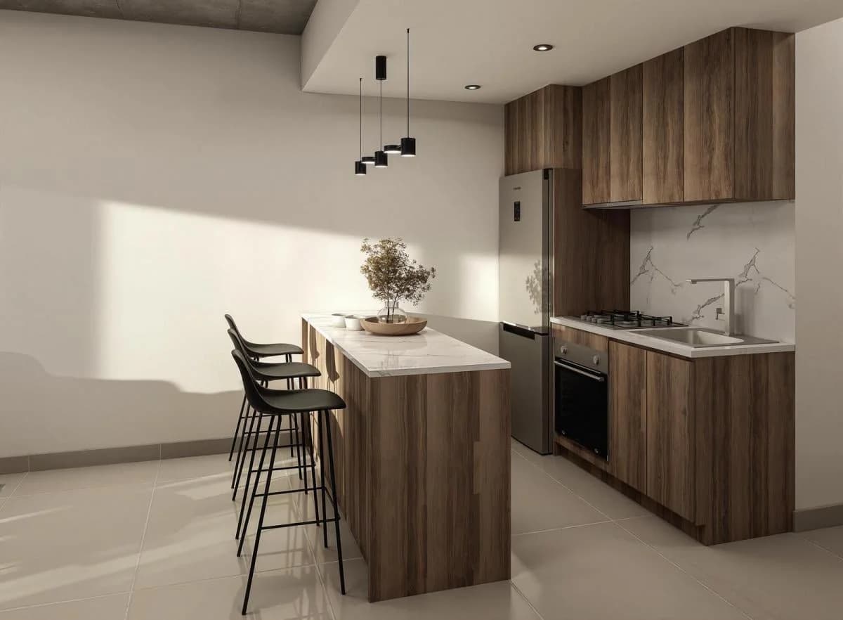 Imagen del emprendimiento Cerrito 427