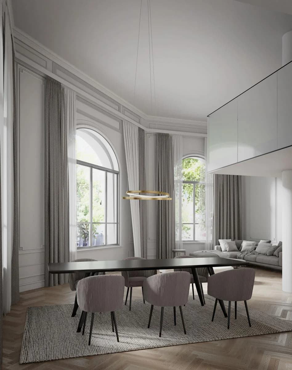 Imagen del emprendimiento Grand Atlántida Residences