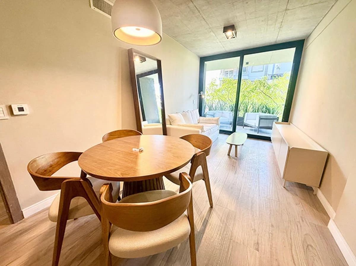 Imagen de la propiedad Edificio Vicenza – 3 ambientes – Piso 11 – Ref. 2321632