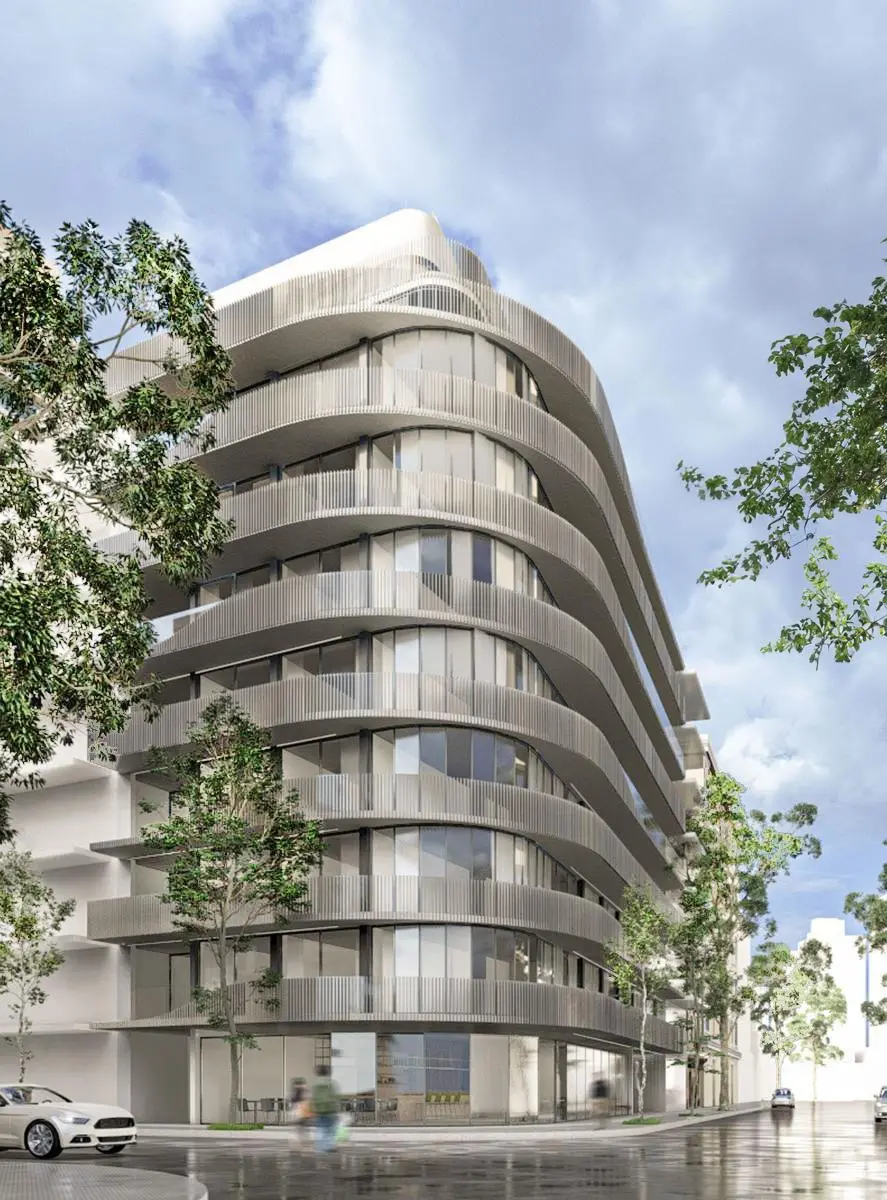 Imagen del emprendimiento GREEN BUILT XVI - Guatemala 4487