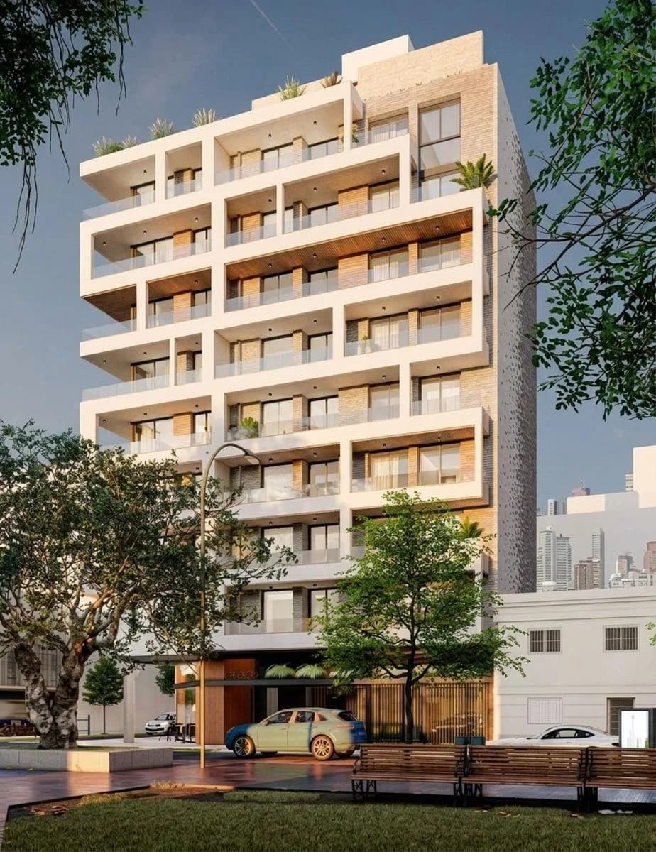 Imagen del emprendimiento Edificio Ceibo