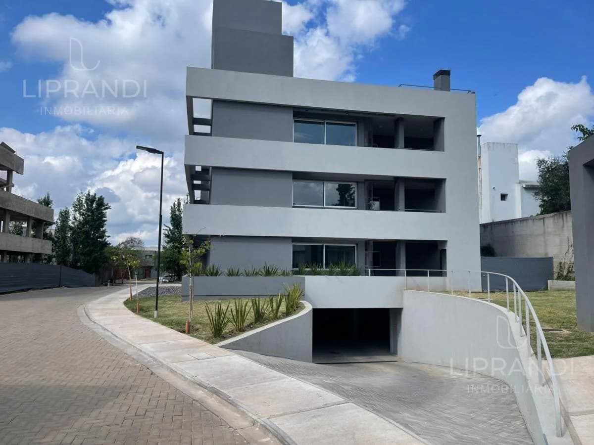Imagen de la propiedad Alto Belgrano Housing – Dúplex de 4 ambientes – Ref. 2403112