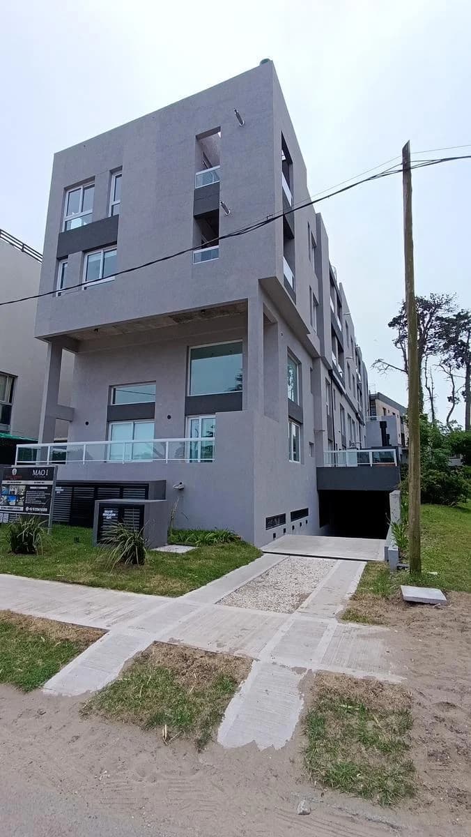 Imagen del emprendimiento Del Pejerey 1259, Pinamar