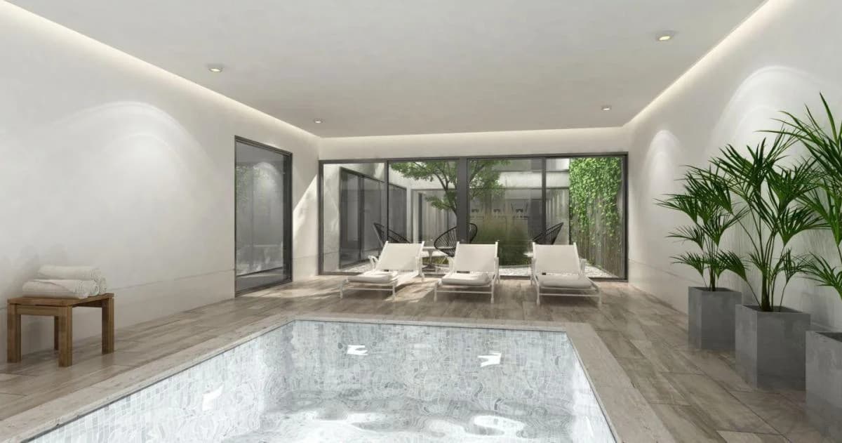 Imagen de la propiedad Av. San Juan 2930 – 2 ambientes – Ref. 2163505