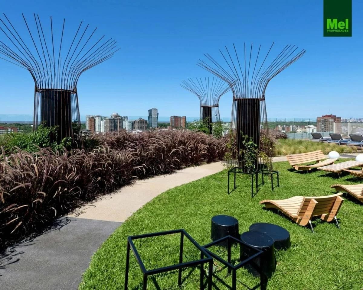 Imagen de la propiedad Be Libertador – 2 ambientes – Ref. 2172554