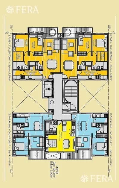 Plano del emprendimiento