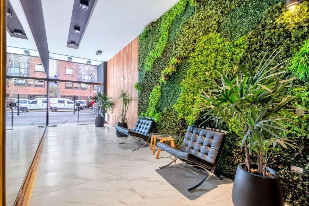 Imagen del emprendimiento Jujuy al 555, Capital Federal