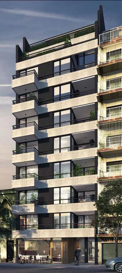 Imagen de la propiedad Warnes 430 - 2D