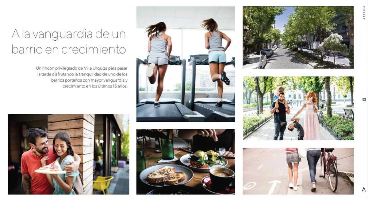 Imagen del emprendimiento Atrium Boulevard
