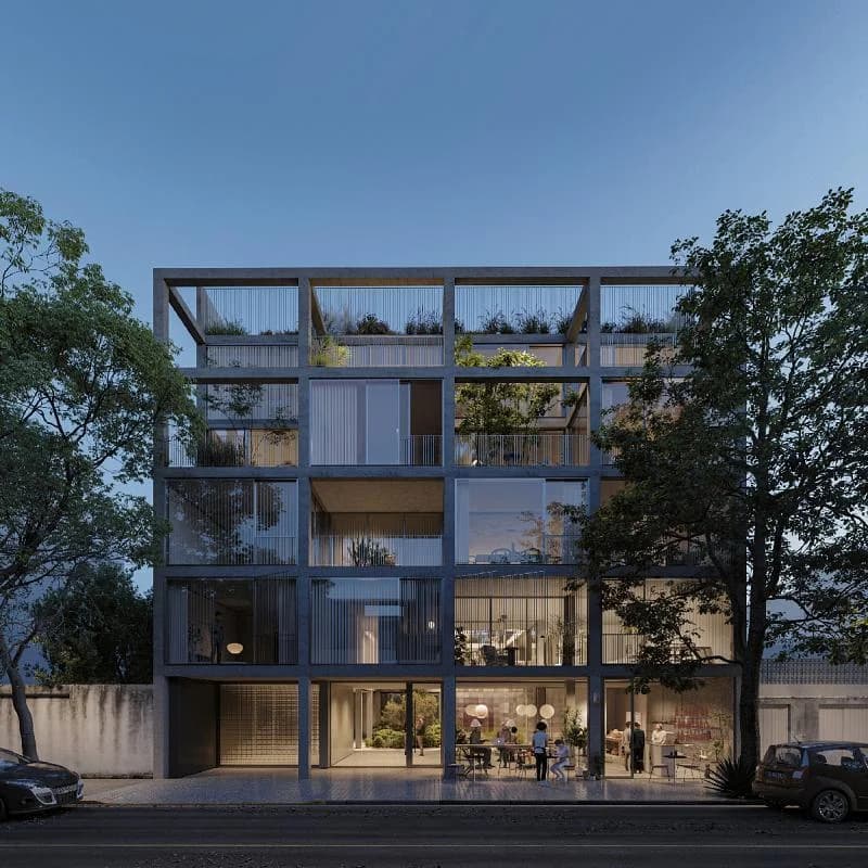 Imagen de la propiedad Casas Urbanas – 5 ambientes – Ref. 2321484