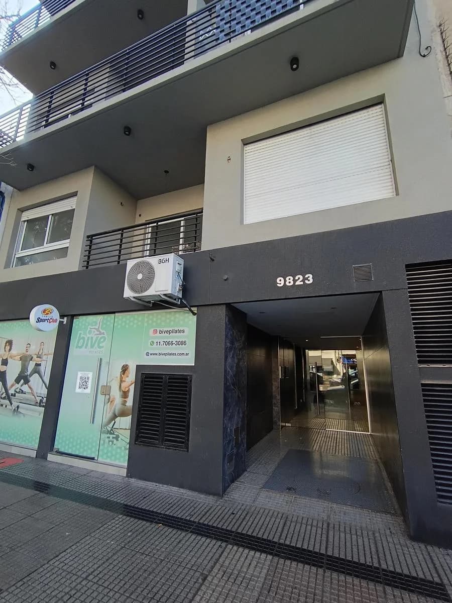 Imagen del emprendimiento Av. Rivadavia 9823, Capital Federal