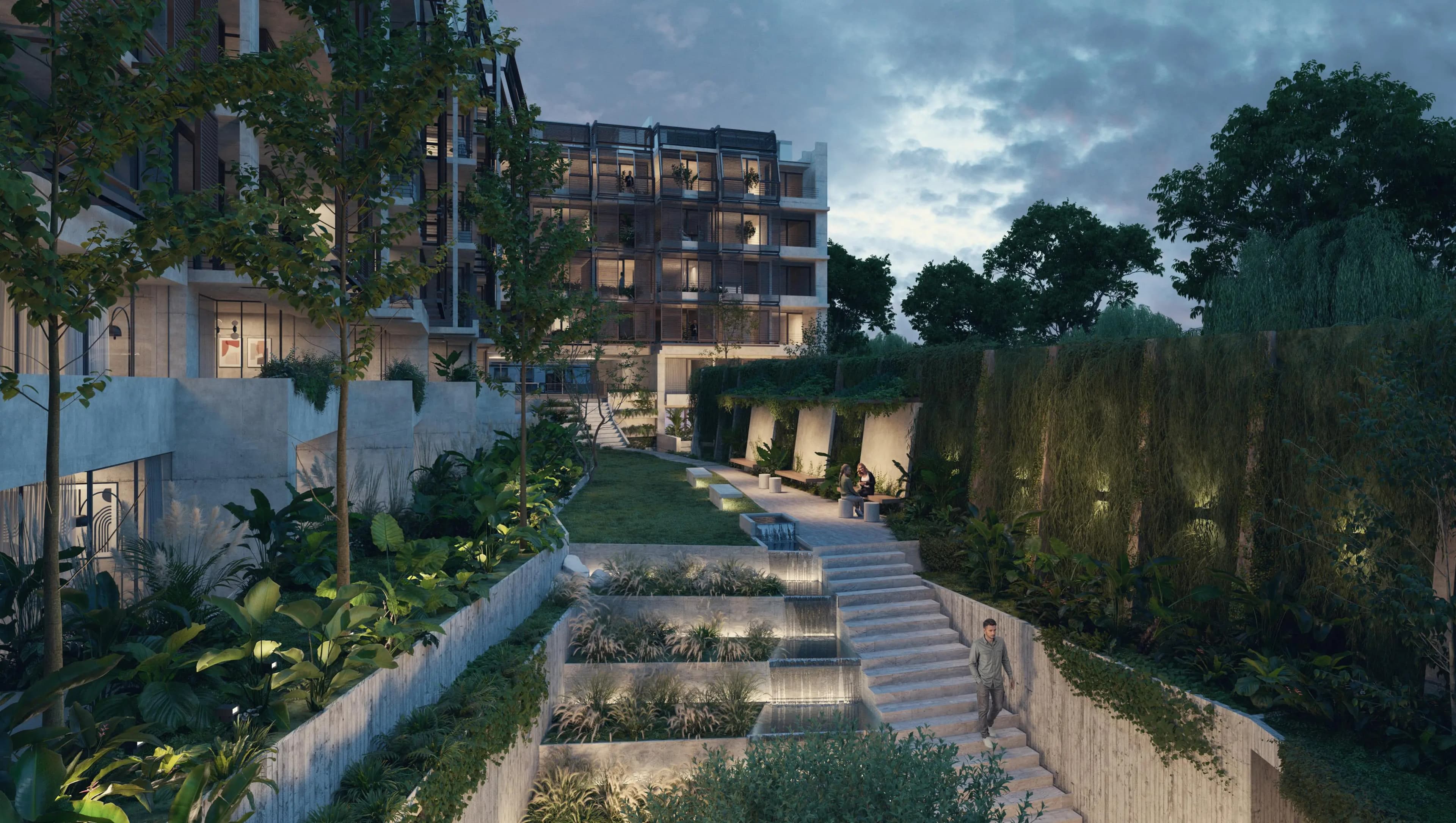 Imagen del emprendimiento AURA NUÑEZ - Cuba 4501