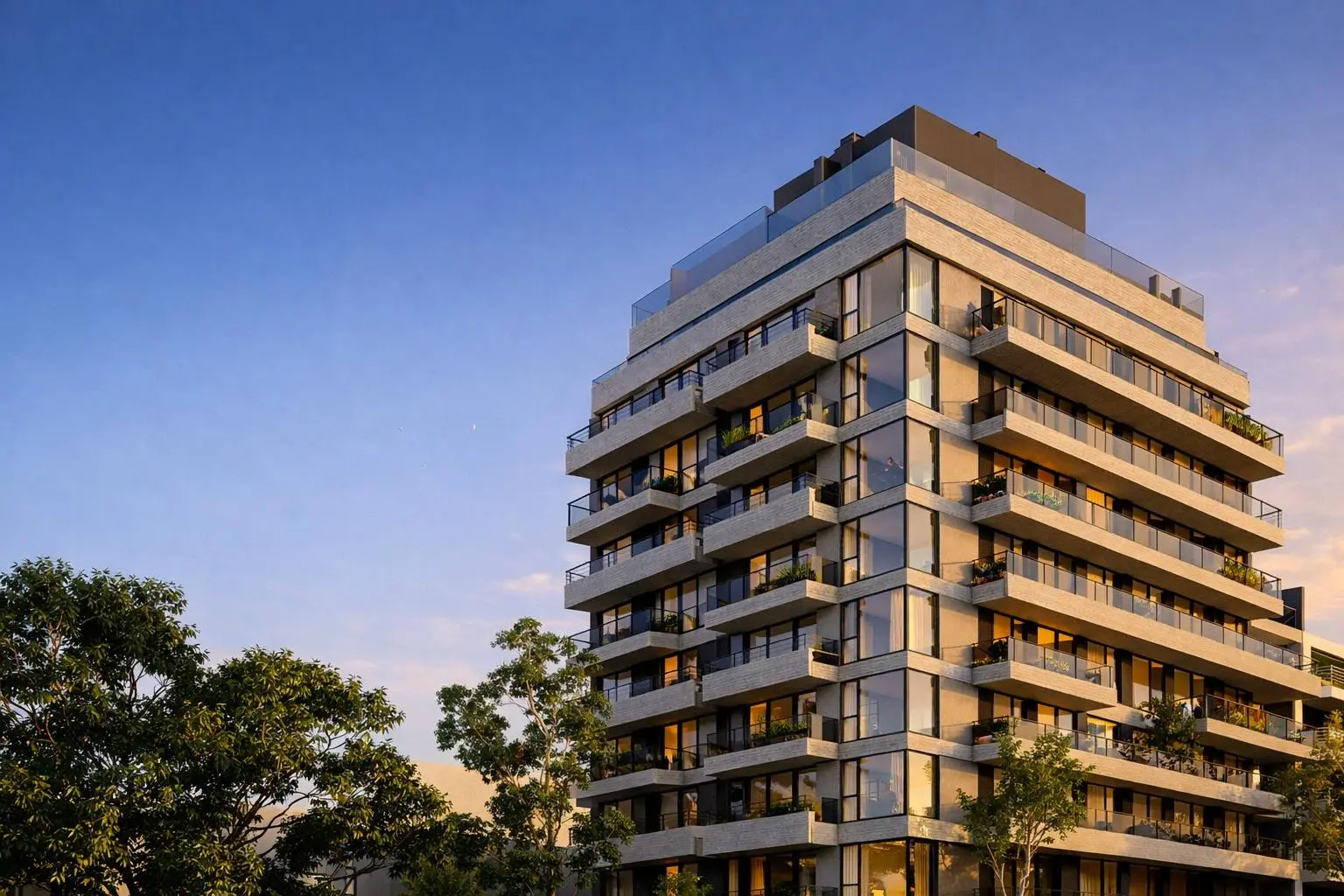 Imagen del emprendimiento KASA NUÑEZ ETAPA II - Congreso 1694