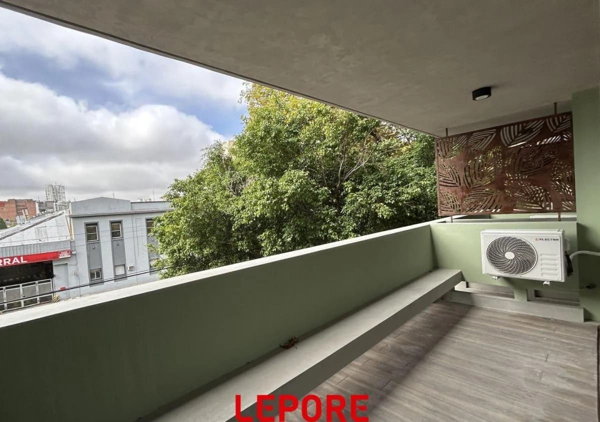 Imagen de la propiedad 1 ambientes ZP 2163413