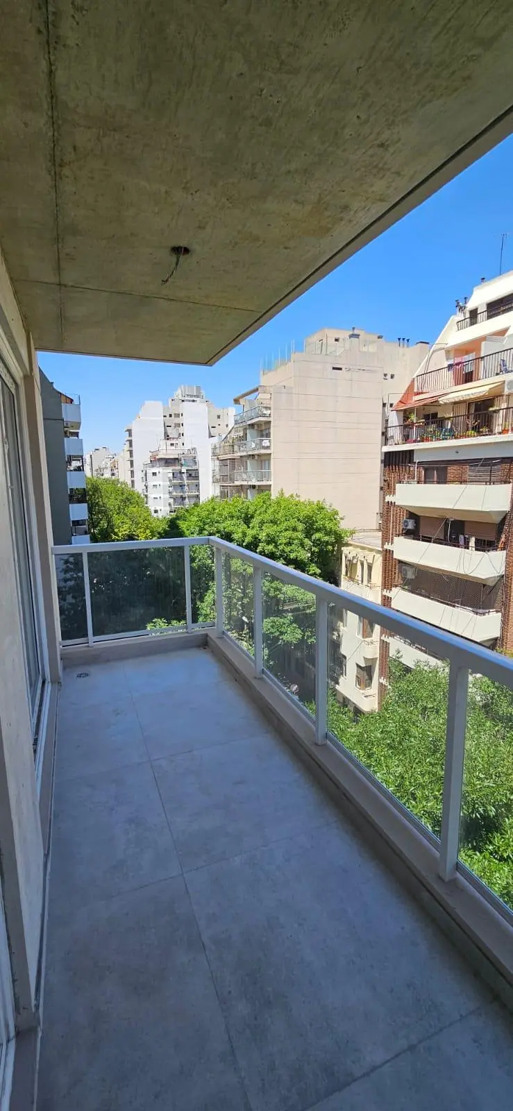 Imagen de la propiedad Vera 885 - 6A