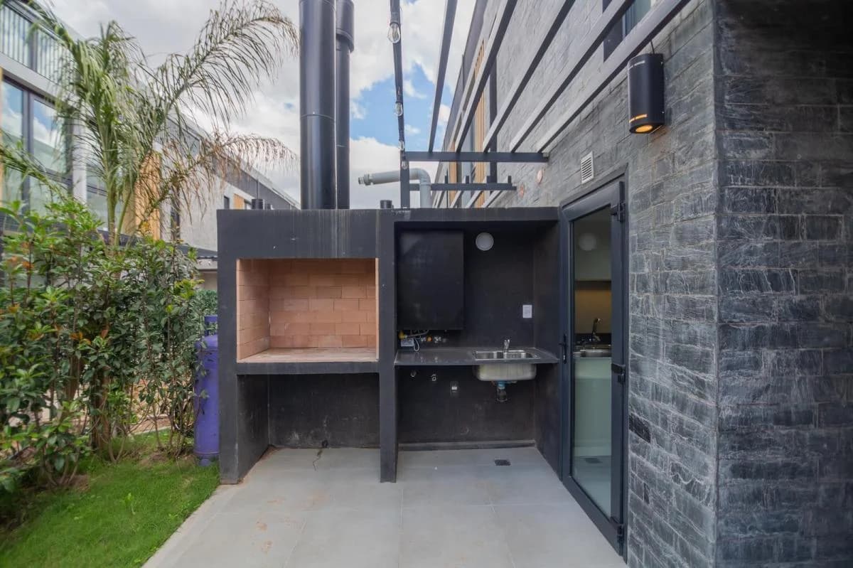 Imagen del emprendimiento Casa Sunny