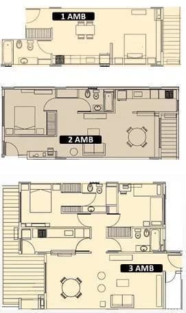 Plano de la propiedad