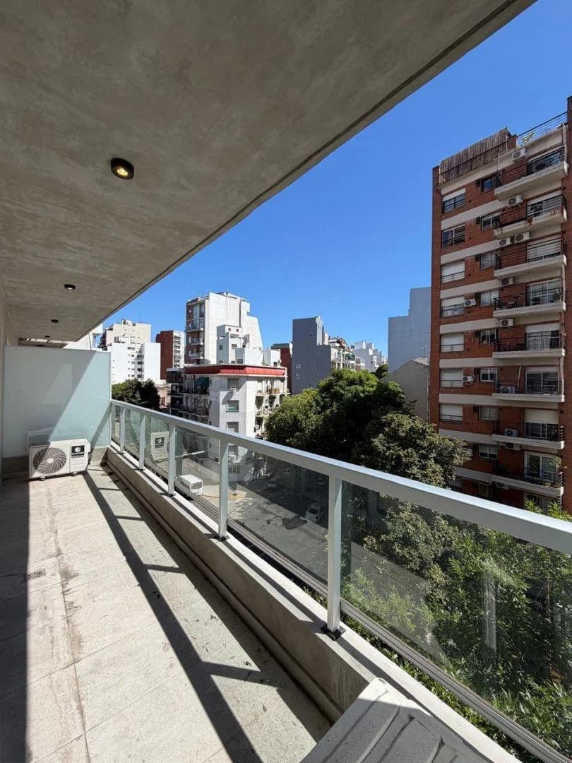 Imagen de la propiedad 3 ambientes ZP 2163184
