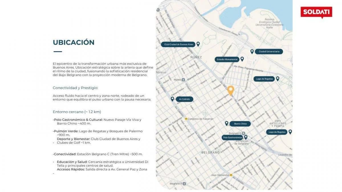 Imagen de la propiedad 2 ambientes ZP 2157242